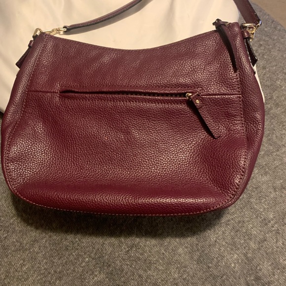 Michael Kors and Kate Spade hobo purse - Picture 3 of 3